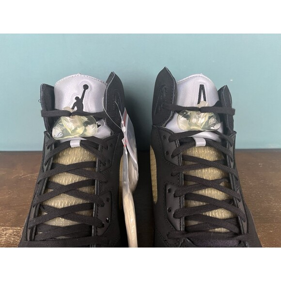 Nike Air Jordan 5 Retro SP x A Ma Maniére "Dusk" Men's Size 14 FD1330-001 - Picture 8 of 11